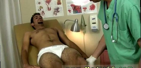  Gay mature getting facial from twink Early this morning nurse Cindy